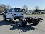 2025 Ford F-550 Crew Cab DRW 4WD Cab Chassis for sale #C250940 - photo 4