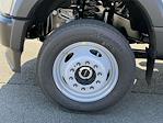 2025 Ford F-550 Crew Cab DRW 4WD Cab Chassis for sale #C250940 - photo 7