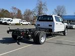 New 2025 Ford F-550 Crew Cab Cab Chassis for sale #C250941 - photo 2
