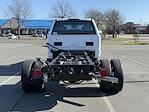 New 2025 Ford F-550 Crew Cab Cab Chassis for sale #C250941 - photo 3