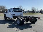 New 2025 Ford F-550 Crew Cab Cab Chassis for sale #C250941 - photo 4
