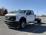 New 2025 Ford F-550 Crew Cab Cab Chassis for sale #C250941 - photo 5