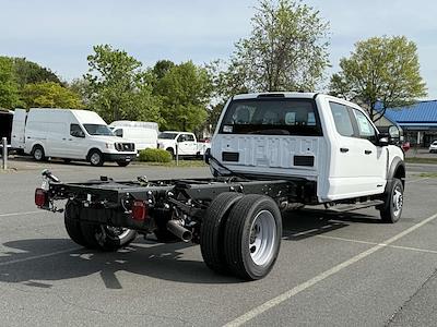 New 2025 Ford F-550 - photo 1