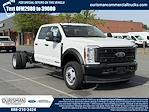 New 2025 Ford F-550 Crew Cab Cab Chassis for sale #C250946 - photo 1