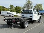 New 2025 Ford F-550 Crew Cab Cab Chassis for sale #C250946 - photo 2