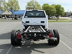 New 2025 Ford F-550 Crew Cab Cab Chassis for sale #C250946 - photo 3