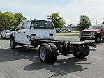 New 2025 Ford F-550 Crew Cab Cab Chassis for sale #C250946 - photo 4