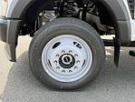 New 2025 Ford F-550 Crew Cab Cab Chassis for sale #C250946 - photo 7