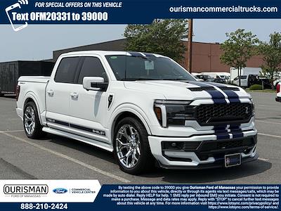 New 2025 Ford F-150 - photo 1