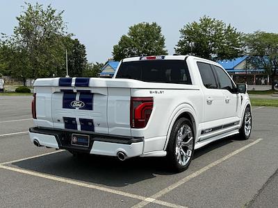 New 2025 Ford F-150 - photo 1