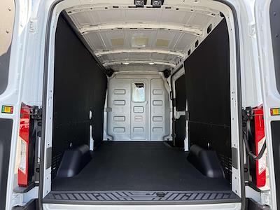New 2025 Ford Transit 250 - photo 1