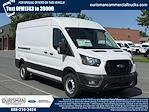 New 2025 Ford Transit 250 Medium Roof Empty Cargo Van for sale #C250987 - photo 1