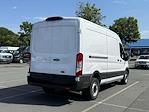 New 2025 Ford Transit 250 Medium Roof Empty Cargo Van for sale #C250987 - photo 3