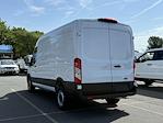New 2025 Ford Transit 250 Medium Roof Empty Cargo Van for sale #C250987 - photo 5