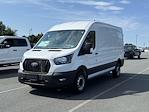 New 2025 Ford Transit 250 Medium Roof Empty Cargo Van for sale #C250987 - photo 6
