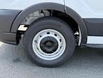 New 2025 Ford Transit 250 Medium Roof Empty Cargo Van for sale #C250987 - photo 8