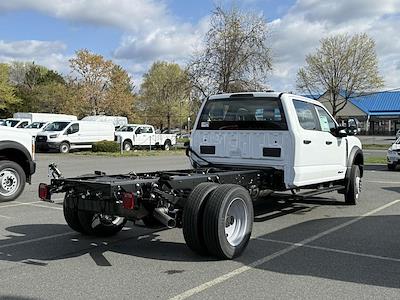 New 2025 Ford F-550 - photo 1