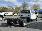 2025 Ford F-550 Crew Cab DRW 4WD Cab Chassis for sale #C251036 - photo 2