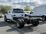 2025 Ford F-550 Crew Cab DRW 4WD Cab Chassis for sale #C251036 - photo 4