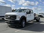2025 Ford F-550 Crew Cab DRW 4WD Cab Chassis for sale #C251036 - photo 5
