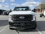 2025 Ford F-550 Crew Cab DRW 4WD Cab Chassis for sale #C251036 - photo 6