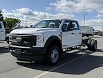 New 2025 Ford F-550 Crew Cab Cab Chassis for sale #C251037 - photo 5