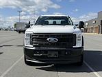 New 2025 Ford F-550 Crew Cab Cab Chassis for sale #C251037 - photo 6
