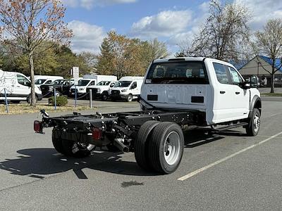 New 2025 Ford F-550 - photo 1