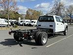 New 2025 Ford F-550 Crew Cab Cab Chassis for sale #C251038 - photo 2