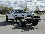 New 2025 Ford F-550 Crew Cab Cab Chassis for sale #C251038 - photo 4