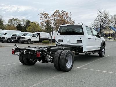 New 2025 Ford F-550 - photo 1