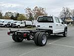 New 2025 Ford F-550 Crew Cab Cab Chassis for sale #C251039 - photo 2