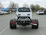 New 2025 Ford F-550 Crew Cab Cab Chassis for sale #C251039 - photo 3