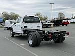 New 2025 Ford F-550 Crew Cab Cab Chassis for sale #C251039 - photo 4