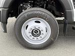 New 2025 Ford F-550 Crew Cab Cab Chassis for sale #C251039 - photo 7