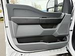 New 2025 Ford F-550 Crew Cab Cab Chassis for sale #C251039 - photo 8
