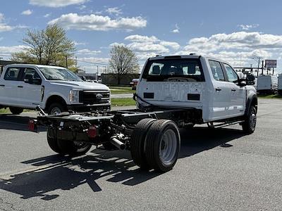 New 2025 Ford F-550 - photo 1