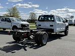 New 2025 Ford F-550 Crew Cab Cab Chassis for sale #C251040 - photo 2