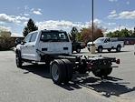 New 2025 Ford F-550 Crew Cab Cab Chassis for sale #C251040 - photo 4