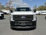 New 2025 Ford F-550 Crew Cab Cab Chassis for sale #C251040 - photo 6