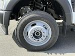 New 2025 Ford F-550 Crew Cab Cab Chassis for sale #C251040 - photo 7