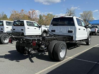 New 2025 Ford F-550 - photo 1