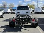 New 2025 Ford F-550 Crew Cab Cab Chassis for sale #C251068 - photo 3