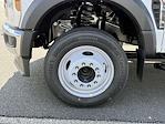 New 2025 Ford F-550 Crew Cab Cab Chassis for sale #C251068 - photo 7