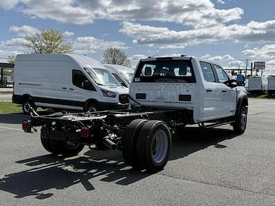 New 2025 Ford F-550 - photo 1