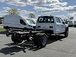 New 2025 Ford F-550 Crew Cab Cab Chassis for sale #C251069 - photo 2