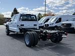 New 2025 Ford F-550 Crew Cab Cab Chassis for sale #C251069 - photo 4
