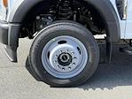 New 2025 Ford F-550 Crew Cab Cab Chassis for sale #C251069 - photo 7