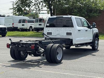New 2025 Ford F-550 - photo 1