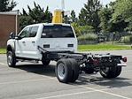 New 2025 Ford F-550 Crew Cab Cab Chassis for sale #C251077 - photo 4